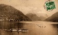 Lugano; Fond du Lac